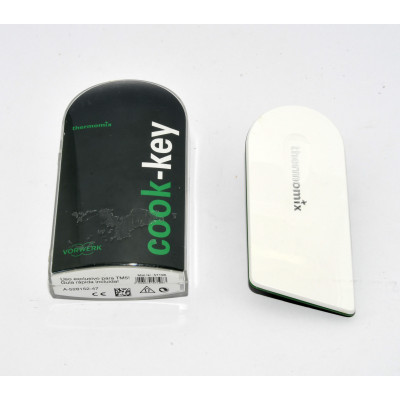 THERMOMIX COOK-KEY