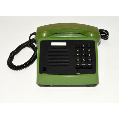 TELEFONO VINTAGE AMPER