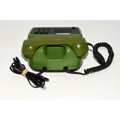 TELEFONO VINTAGE AMPER