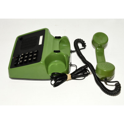 TELEFONO VINTAGE AMPER