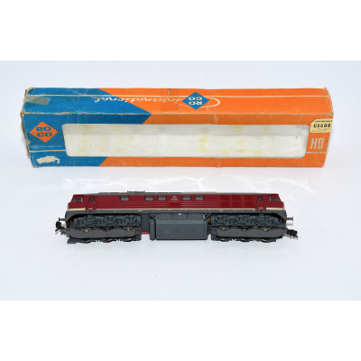 LOCOMOTORA LUDMILLA 4370A