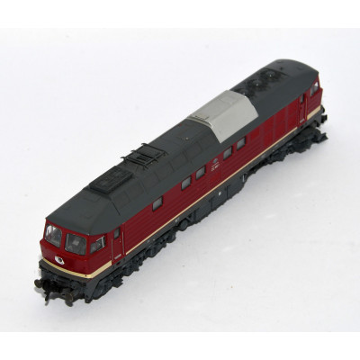 LOCOMOTORA LUDMILLA 4370A