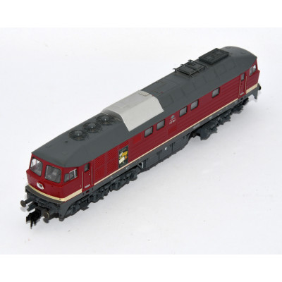 LOCOMOTORA LUDMILLA 4370A