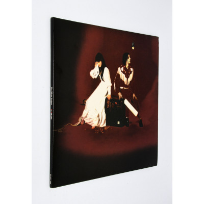 VINILO THE WHITE STRIPES - ELEPHANT (2XLP, ALBUM)