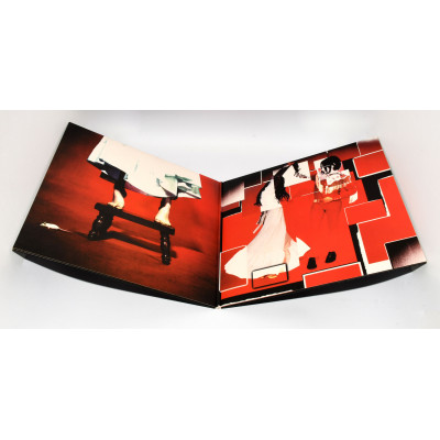 VINILO THE WHITE STRIPES - ELEPHANT (2XLP, ALBUM)