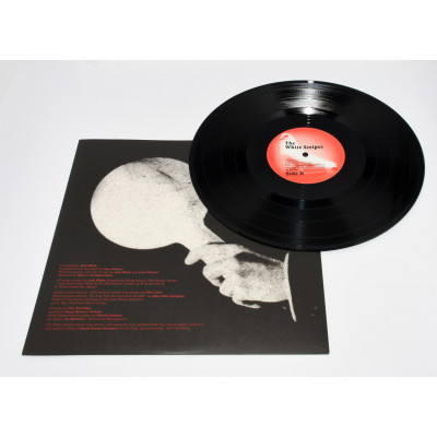 VINILO THE WHITE STRIPES - ELEPHANT (2XLP, ALBUM)