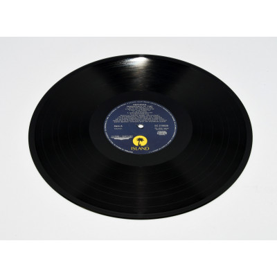 VINILO ANTHRAX - PERSISTENCE OF TIME (LP, ALBUM, MP)
