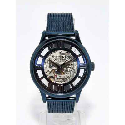 RELOJ FESTINA AUTOMATICO F20574