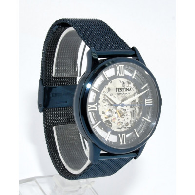 RELOJ FESTINA AUTOMATICO F20574