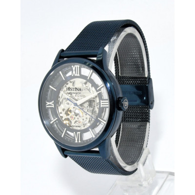 RELOJ FESTINA AUTOMATICO F20574