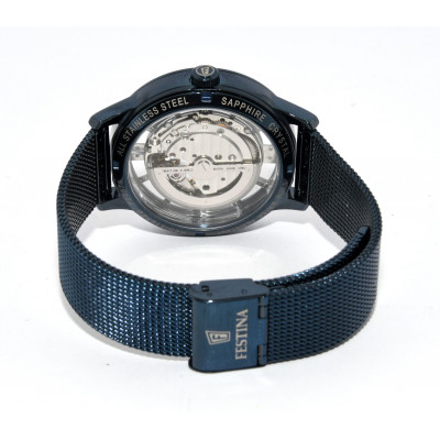 RELOJ FESTINA AUTOMATICO F20574