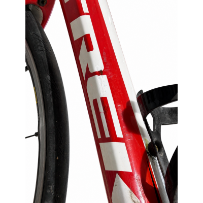 BICICLETA CARRETERA TREK DOMANE FIVE SERIES CARBON ULTEGRA DI2 | Bilbotruke | Segunda Mano
