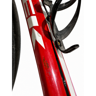 BICICLETA CARRETERA TREK DOMANE FIVE SERIES CARBON ULTEGRA DI2 | Bilbotruke | Segunda Mano