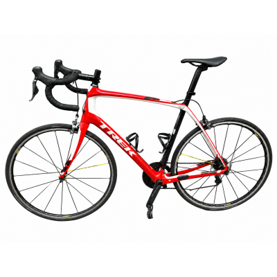 BICICLETA CARRETERA TREK DOMANE FIVE SERIES CARBON ULTEGRA DI2 | Bilbotruke | Segunda Mano