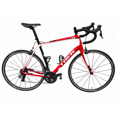 BICICLETA CARRETERA TREK DOMANE FIVE SERIES CARBON ULTEGRA DI2 | Bilbotruke | Segunda Mano