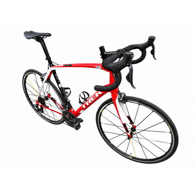 BICICLETA CARRETERA TREK DOMANE FIVE SERIES CARBON ULTEGRA DI2 | Bilbotruke | Segunda Mano