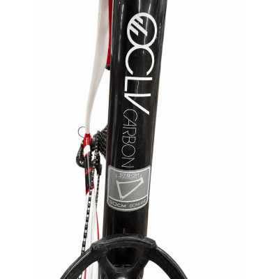 BICICLETA CARRETERA TREK DOMANE FIVE SERIES CARBON ULTEGRA DI2 | Bilbotruke | Segunda Mano