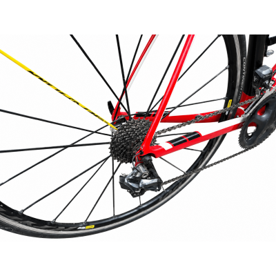 BICICLETA CARRETERA TREK DOMANE FIVE SERIES CARBON ULTEGRA DI2 | Bilbotruke | Segunda Mano