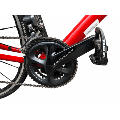 BICICLETA CARRETERA TREK DOMANE FIVE SERIES CARBON ULTEGRA DI2 | Bilbotruke | Segunda Mano