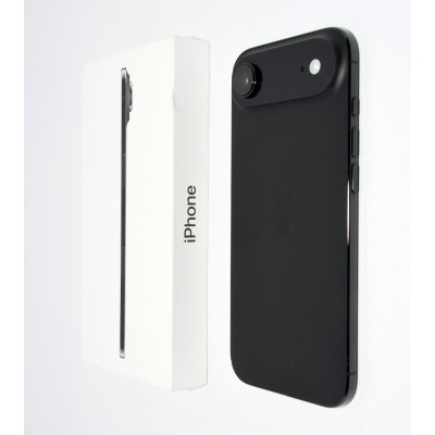 APPLE IPHONE AIR 256GB NEGRO