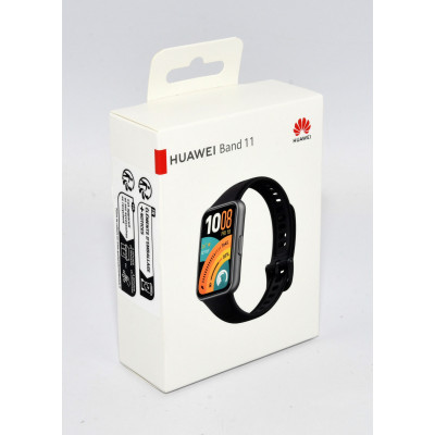 SMARTBAND HUAWEI BAND 11 PRECINTADO