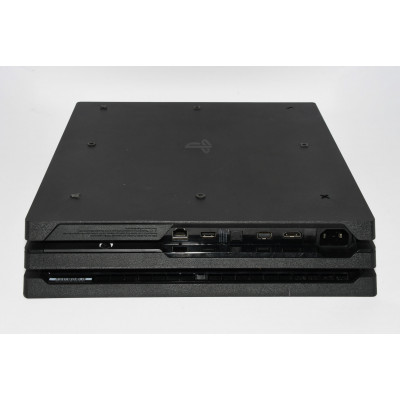 CONSOLA SONY PS4 PRO 1TB + MANDO