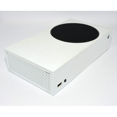 CONSOLA XBOX SERIES S 512GB CON MANDO