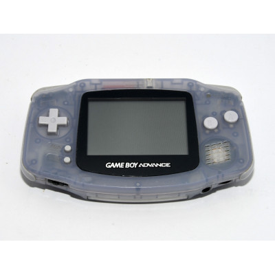 CONSOLA NINTENDO GAME BOY ADVANCE