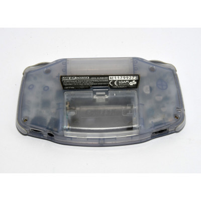 CONSOLA NINTENDO GAME BOY ADVANCE
