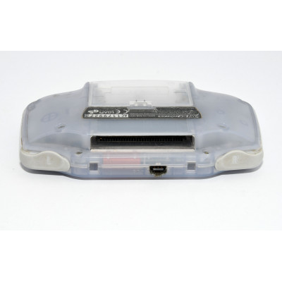 CONSOLA NINTENDO GAME BOY ADVANCE