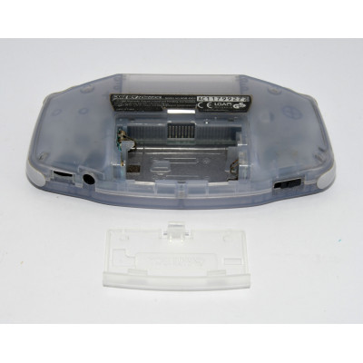 CONSOLA NINTENDO GAME BOY ADVANCE