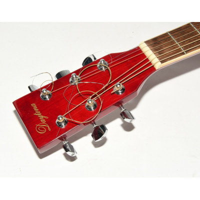 GUITARRA ELECTROACUSTICA DAYTONA A401CERD