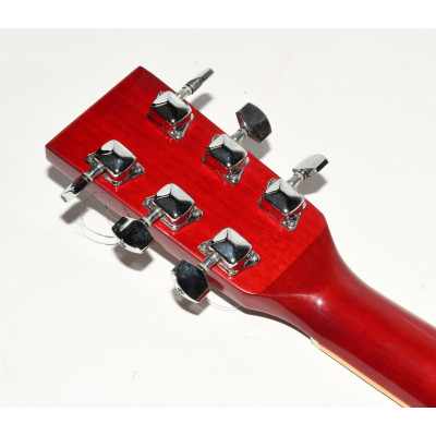 GUITARRA ELECTROACUSTICA DAYTONA A401CERD