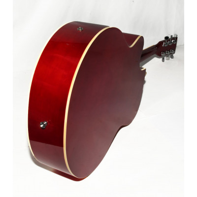 GUITARRA ELECTROACUSTICA DAYTONA A401CERD