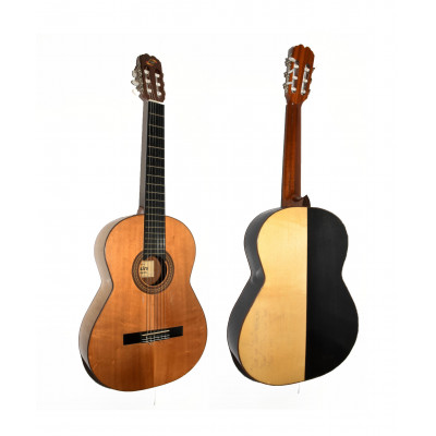 GUITARRA CLASICA ADMIRA ARLEQUIN