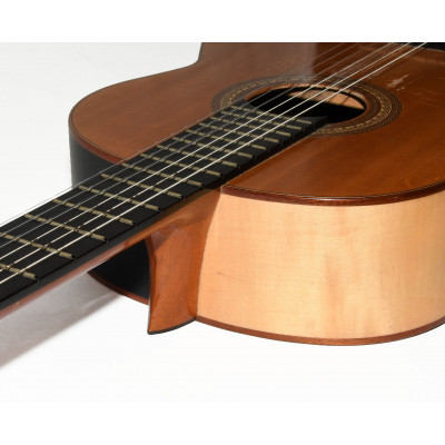 GUITARRA CLASICA ADMIRA ARLEQUIN