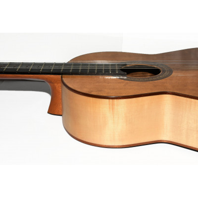GUITARRA CLASICA ADMIRA ARLEQUIN