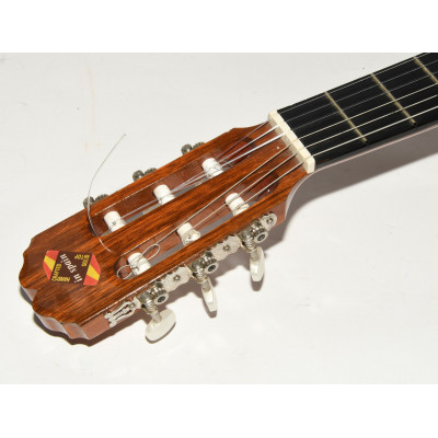 GUITARRA CLASICA ADMIRA ARLEQUIN
