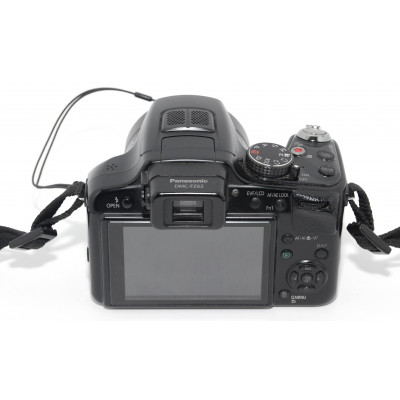 CAMARA BRIDGE PANASONIC LUMIX FZ72