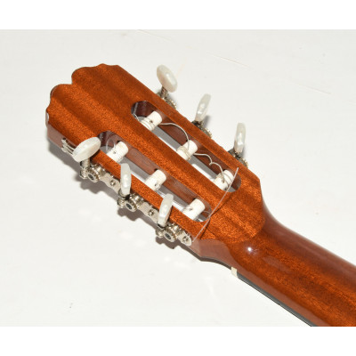GUITARRA CLASICA ADMIRA ARLEQUIN