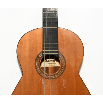 GUITARRA CLASICA ADMIRA ARLEQUIN