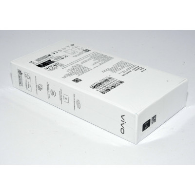 VIVO Y21 5G 256GB NEGRO PRECINTADO