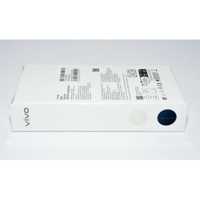 VIVO Y21 5G 256GB NEGRO PRECINTADO