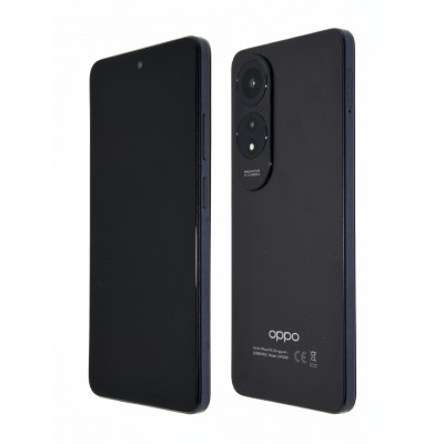 OPPO A60 256GB MORADO