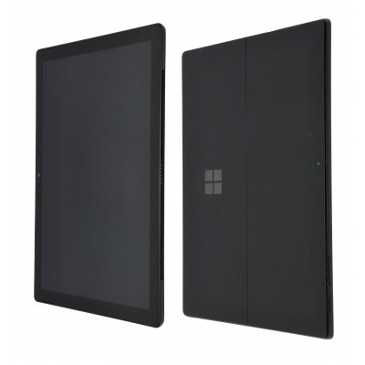 TABLET MICROSOFT SURFACE PRO 7 NEGRO 256GB I5