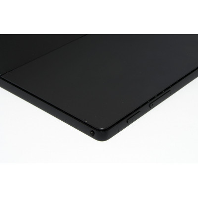 TABLET MICROSOFT SURFACE PRO 7 NEGRO 256GB I5