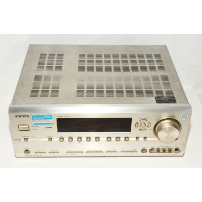 AMPLIFICADOR ONKYO SR604E