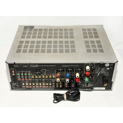 AMPLIFICADOR ONKYO SR604E
