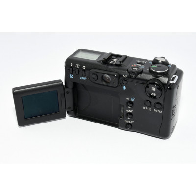 CAMARA DIGITAL CANON POWERSHOT G5