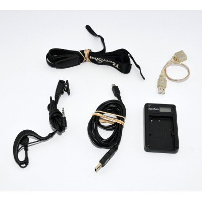 CAMARA DIGITAL CANON POWERSHOT G5